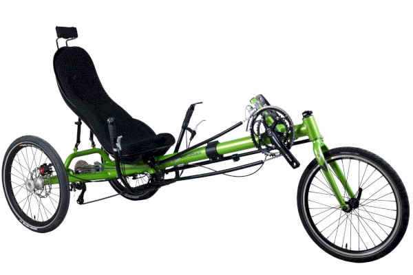 Futuro — FRP Seat or Full Mesh